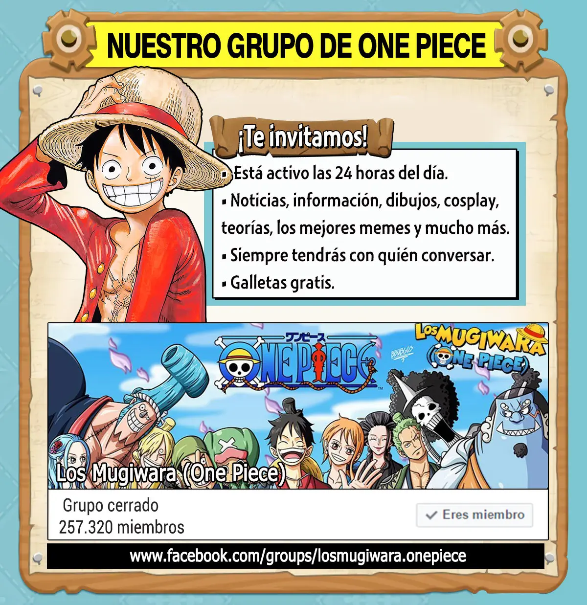 One Piece (1997) - Capítulo 977 - Página 19 - LectorTMOo