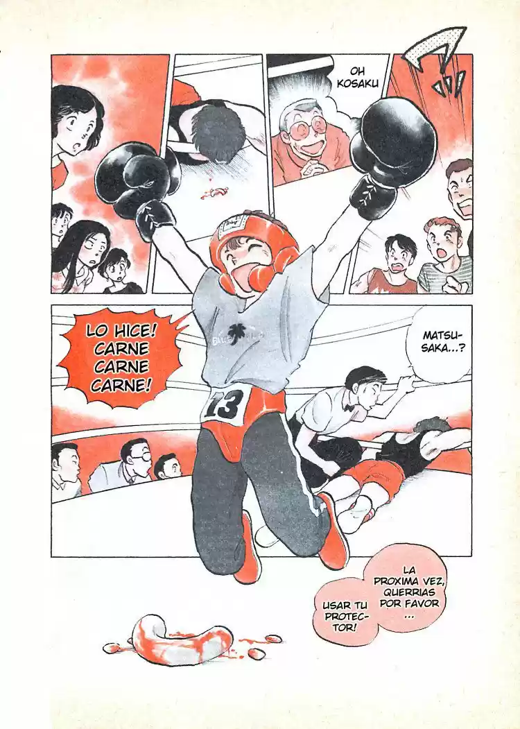 One Pound Gospel (1987) - Capítulo 10 - Página 14 - LectorTMOo