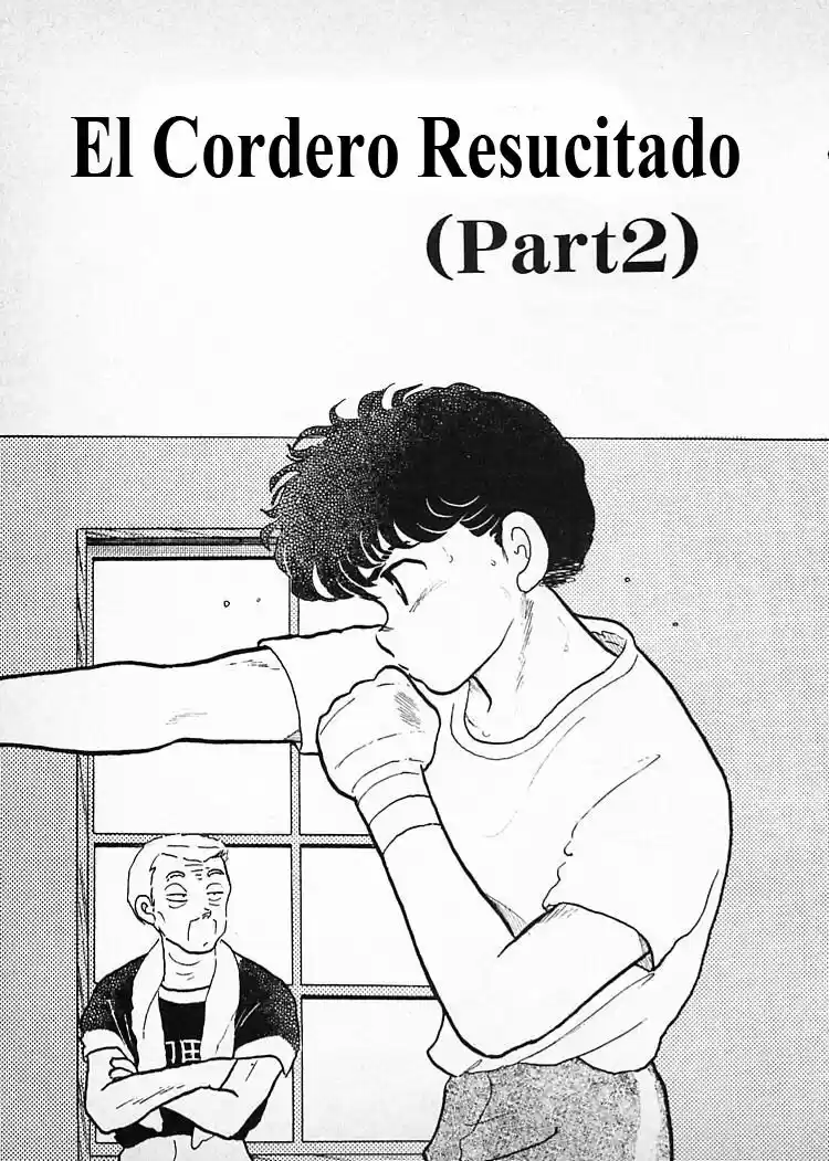 One Pound Gospel (1987) - Capítulo 11 - Página 2 - LectorTMOo