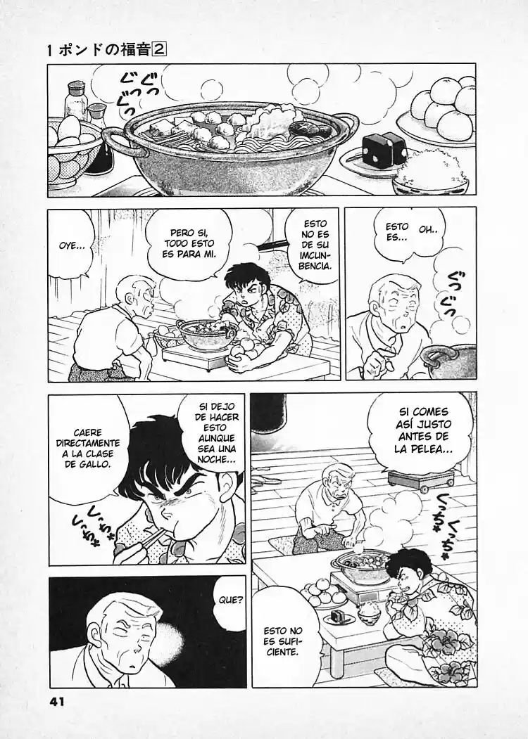 One Pound Gospel (1987) - Capítulo 11 - Página 14 - LectorTMOo