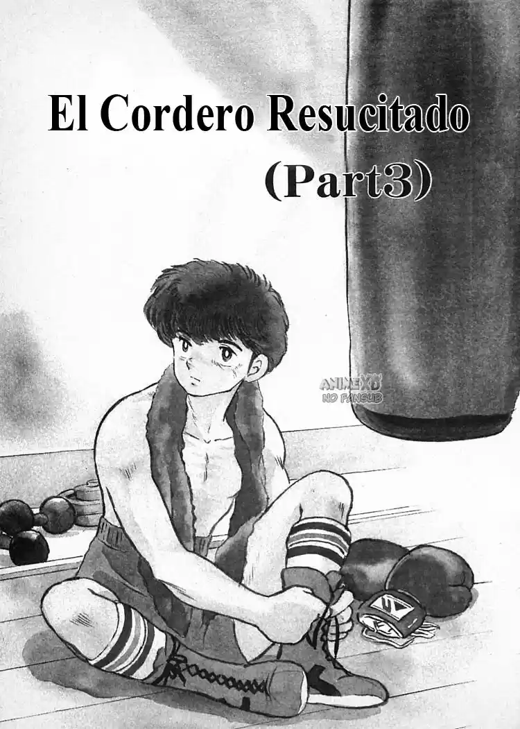 One Pound Gospel (1987) - Capítulo 12 - Página 2 - LectorTMOo