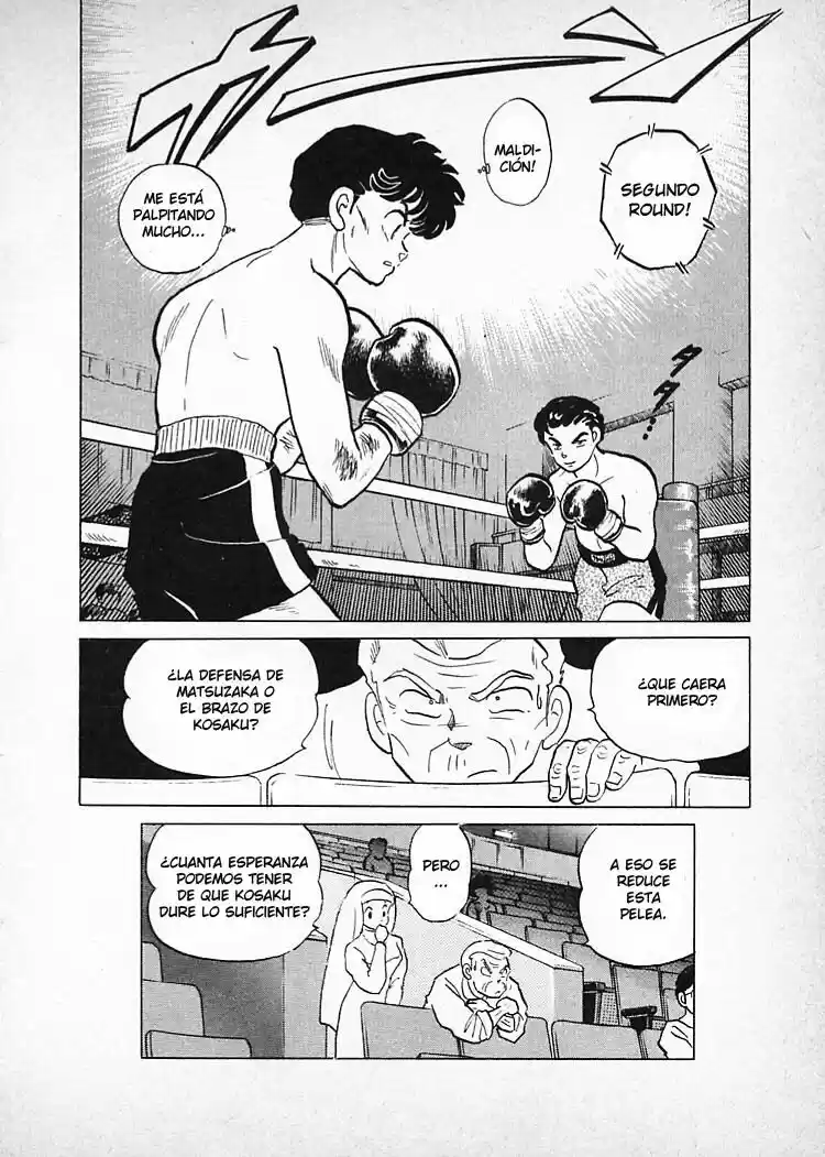 One Pound Gospel (1987) - Capítulo 13 - Página 21 - LectorTMOo