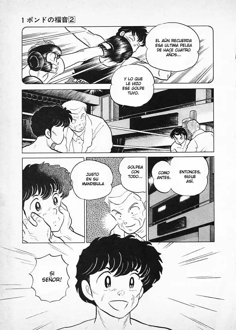 One Pound Gospel (1987) - Capítulo 14 - Página 14 - LectorTMOo