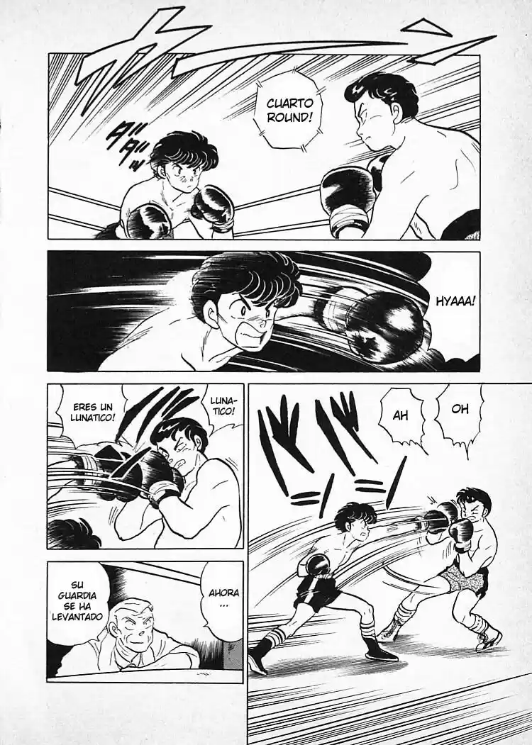 One Pound Gospel (1987) - Capítulo 14 - Página 15 - LectorTMOo