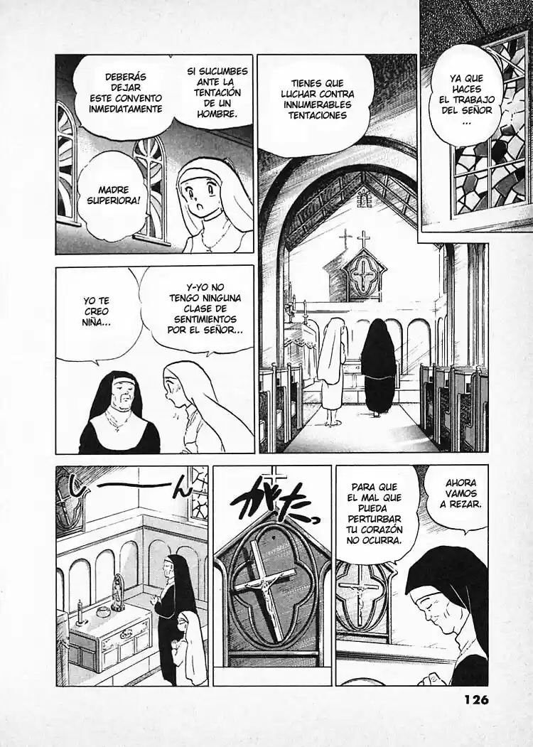 One Pound Gospel (1987) - Capítulo 15 - Página 14 - LectorTMOo