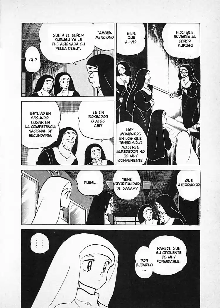 One Pound Gospel (1987) - Capítulo 15 - Página 18 - LectorTMOo