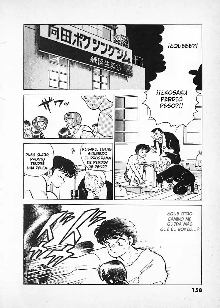One Pound Gospel (1987) - Capítulo 17 - Página 3 - LectorTMOo