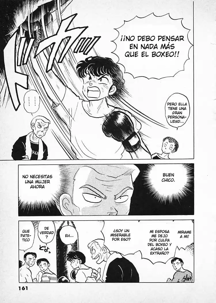 One Pound Gospel (1987) - Capítulo 17 - Página 6 - LectorTMOo