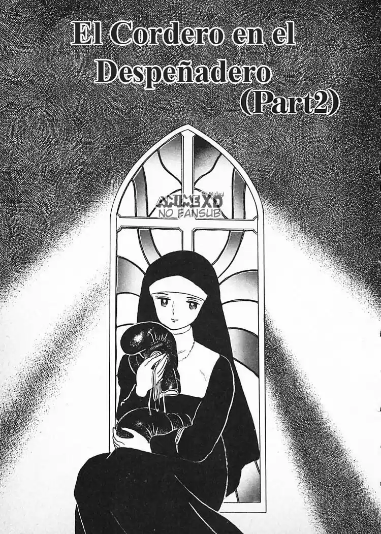 One Pound Gospel (1987) - Capítulo 4 - Página 2 - LectorTMOo