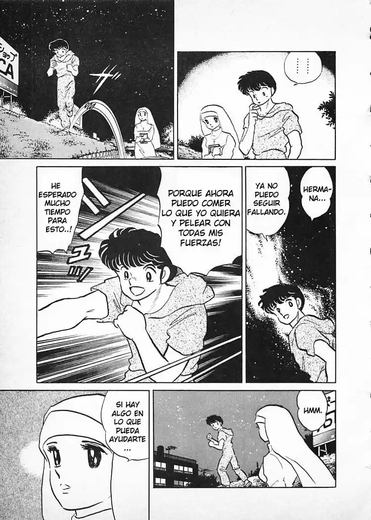 One Pound Gospel (1987) - Capítulo 6 - Página 16 - LectorTMOo