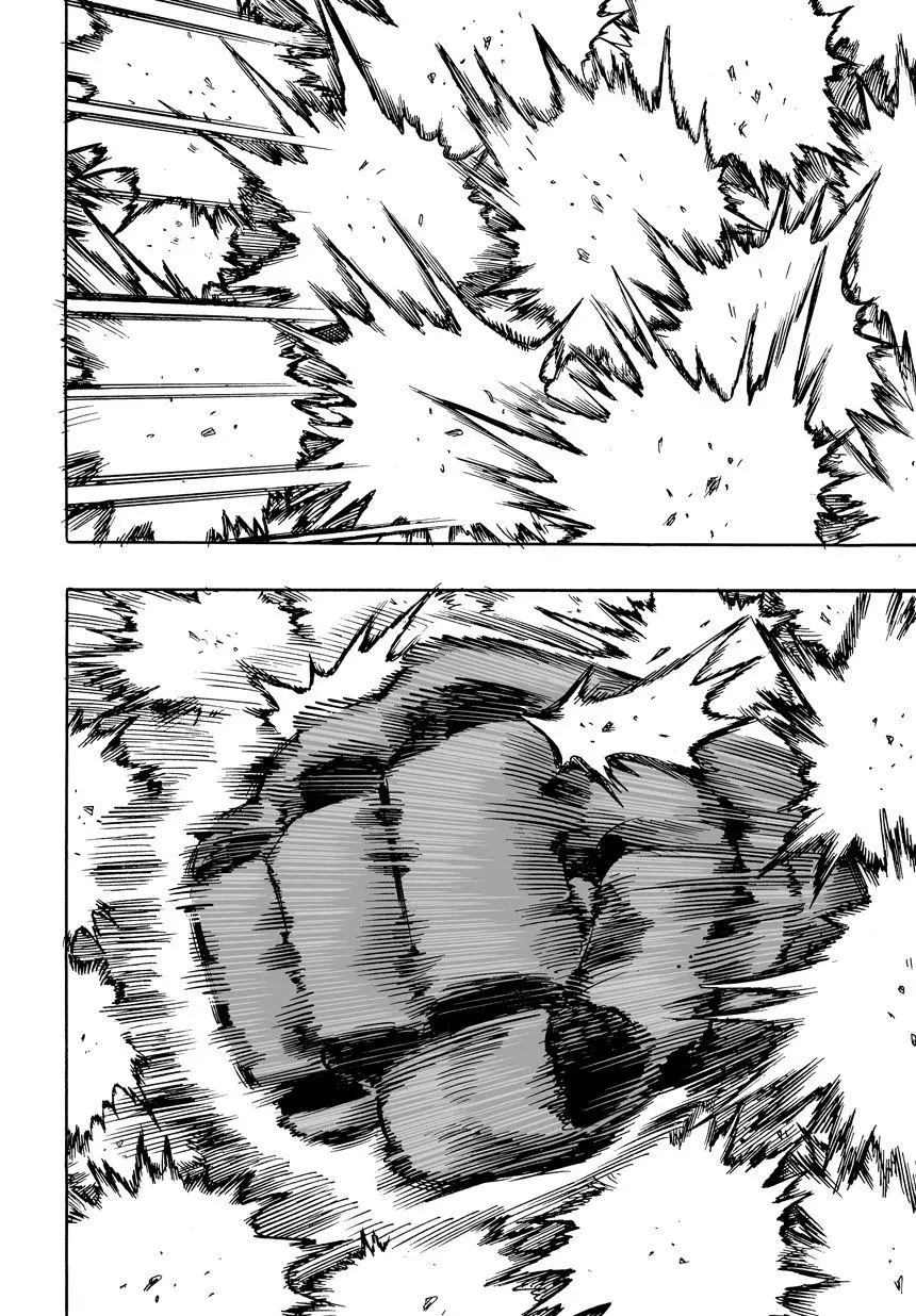 One Punch Man (2012) - Capítulo 10 - Página 16 - LectorTMOo