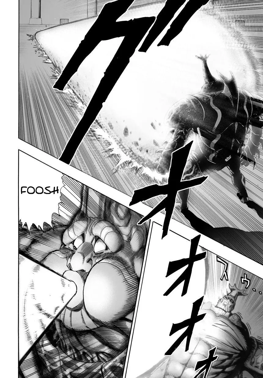 One Punch Man (2012) - Capítulo 10 - Página 20 - LectorTMOo