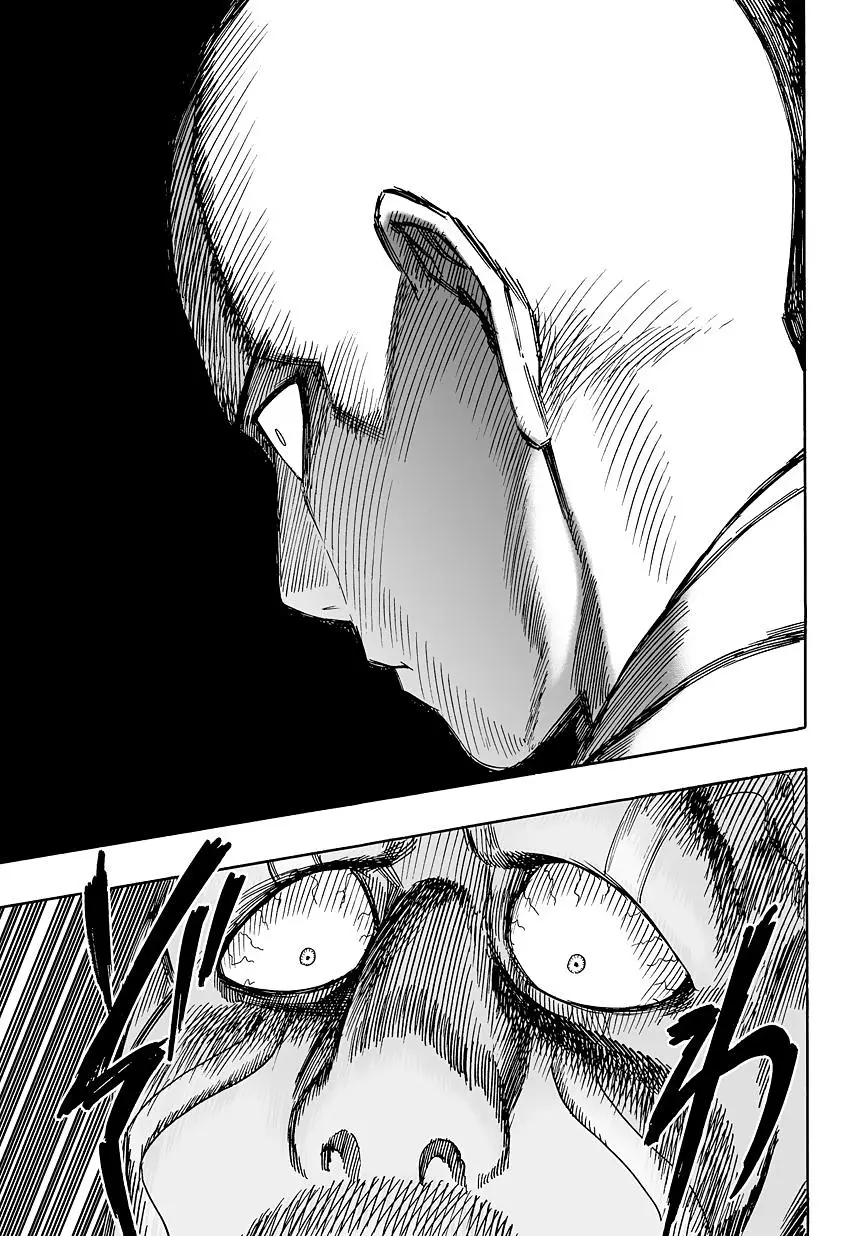 One Punch Man (2012) - Capítulo 10 - Página 29 - LectorTMOo