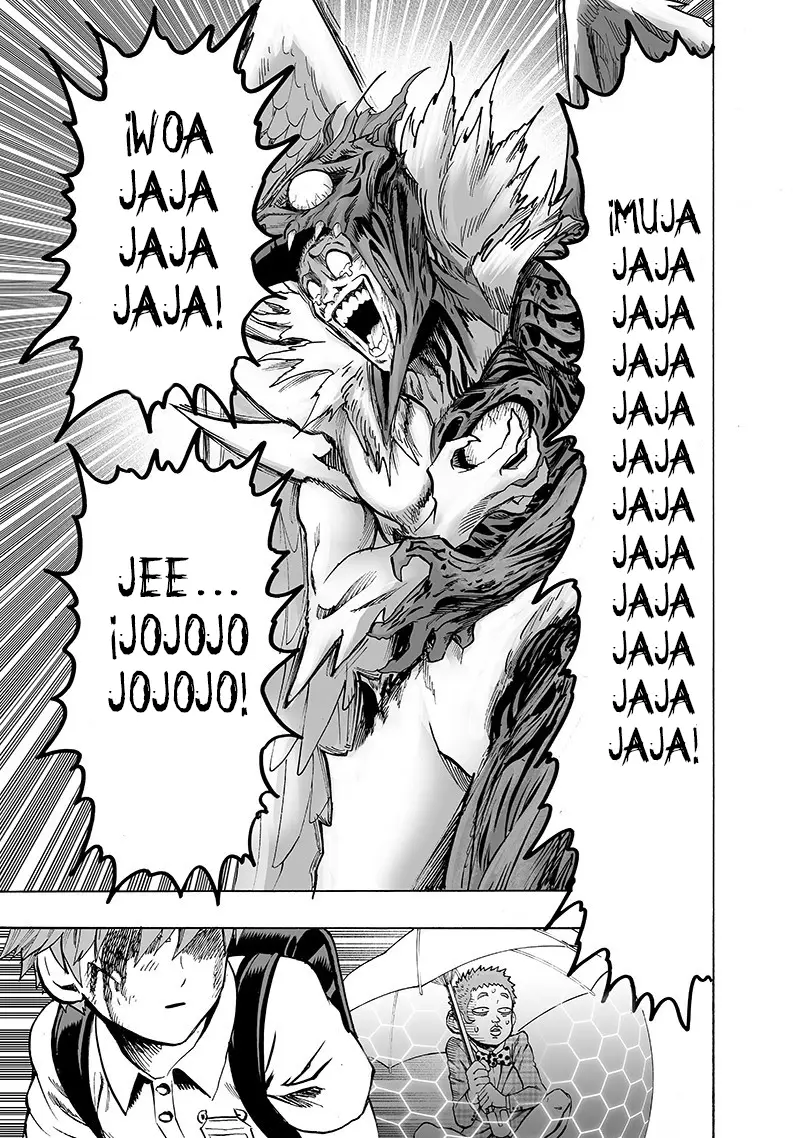 One Punch Man (2012) - Capítulo 100.2 - Página 16 - LectorTMOo
