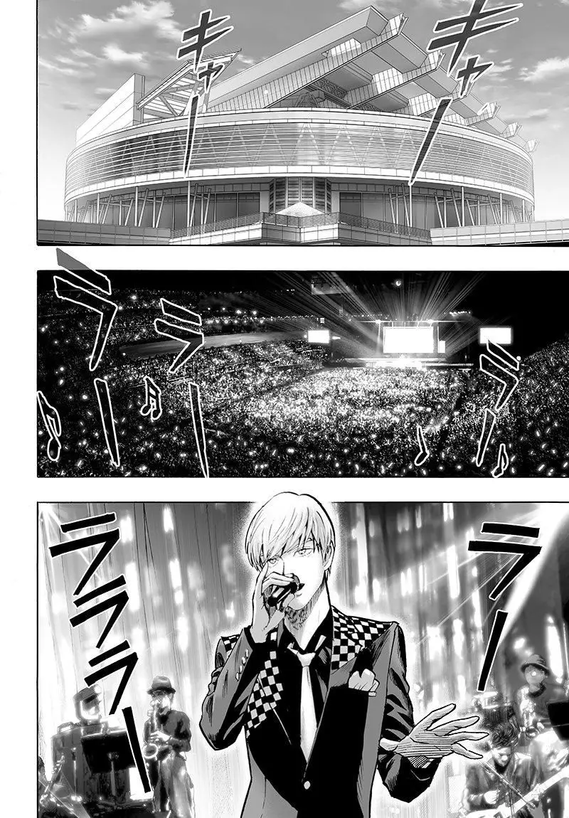 One Punch Man (2012) - Capítulo 102 - Página 12 - LectorTMOo