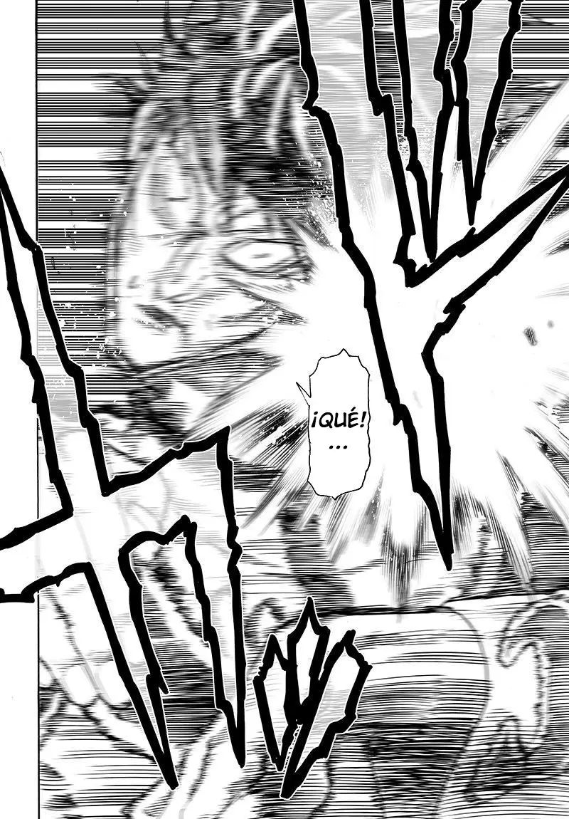 One Punch Man (2012) - Capítulo 102 - Página 17 - LectorTMOo