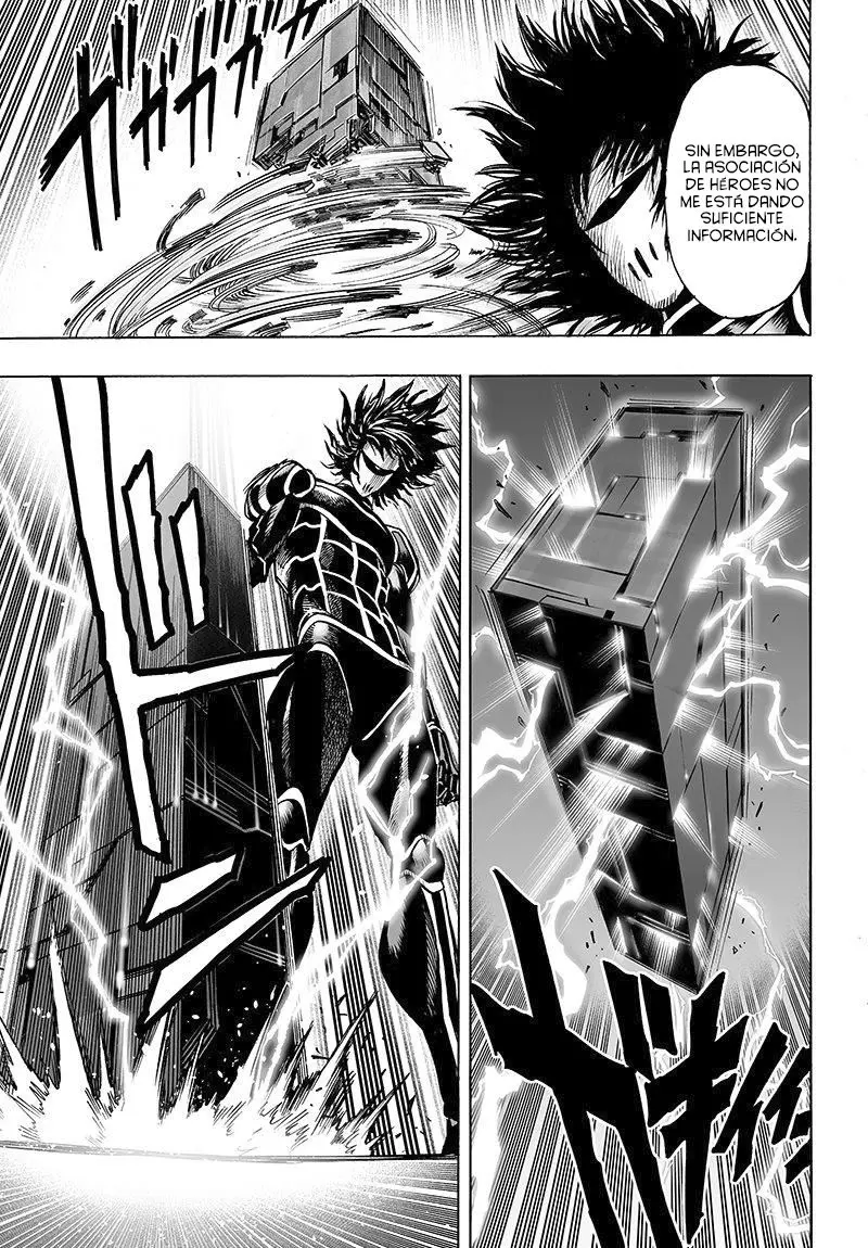 One Punch Man (2012) - Capítulo 103 - Página 10 - LectorTMOo