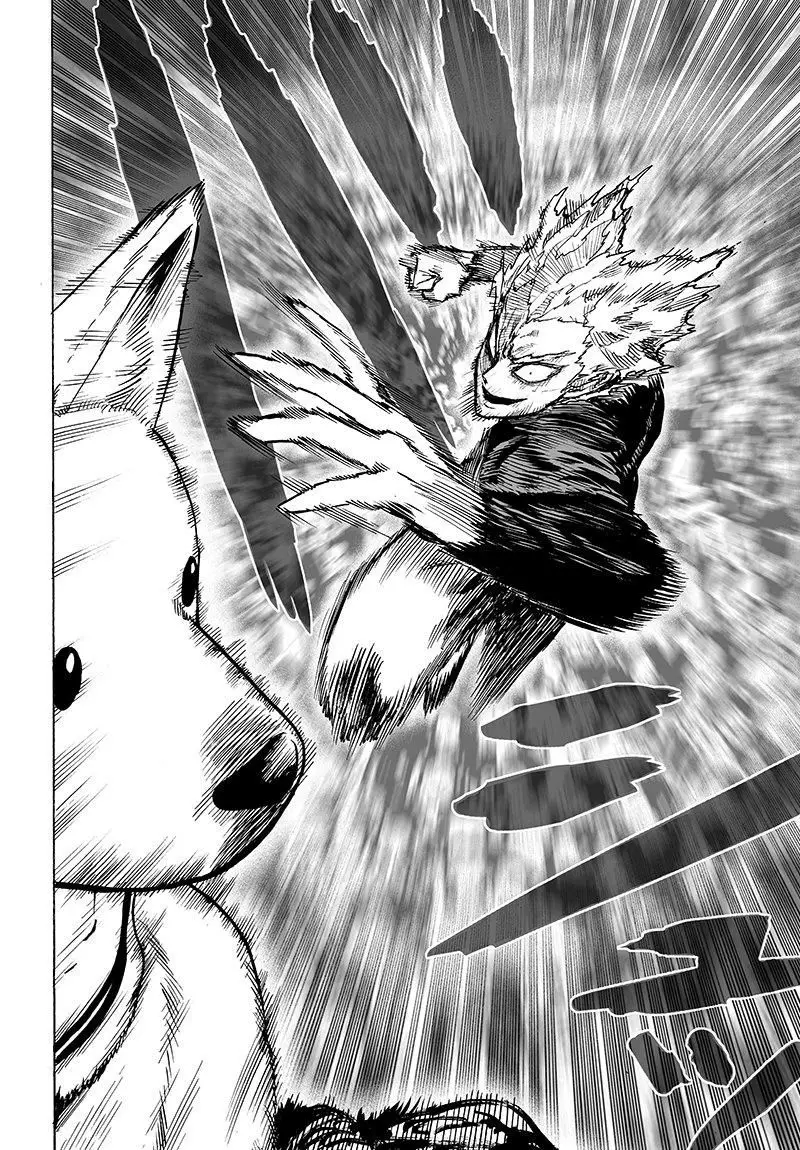 One Punch Man (2012) - Capítulo 103 - Página 33 - LectorTMOo