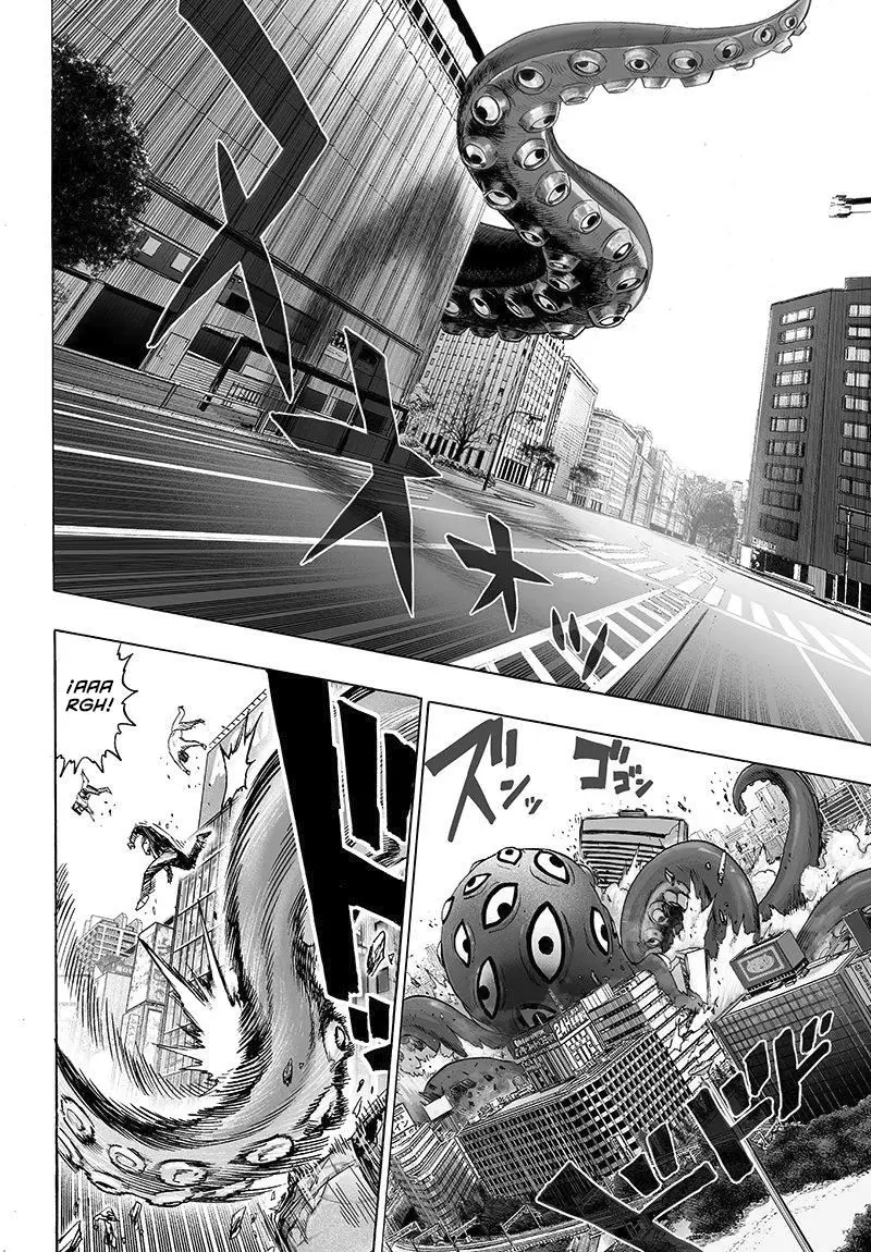 One Punch Man (2012) - Capítulo 104 - Página 3 - LectorTMOo