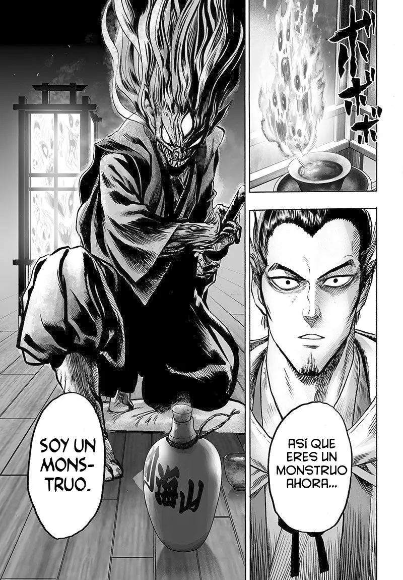 One Punch Man (2012) - Capítulo 106 - Página 20 - LectorTMOo