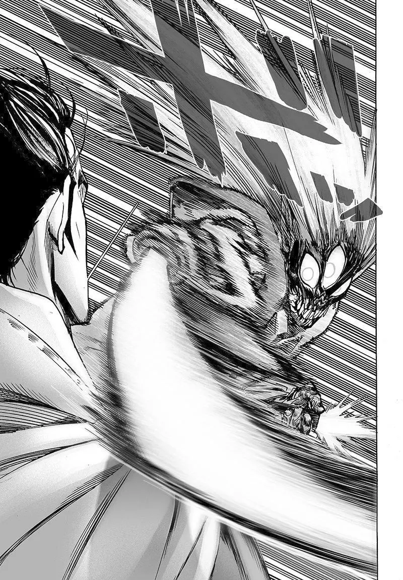 One Punch Man (2012) - Capítulo 106 - Página 24 - LectorTMOo