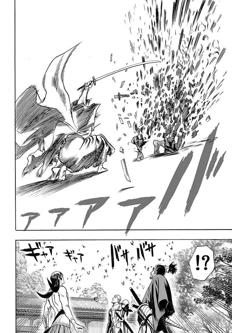 One Punch Man (2012) - Capítulo 106 - Página 26 - LectorTMOo