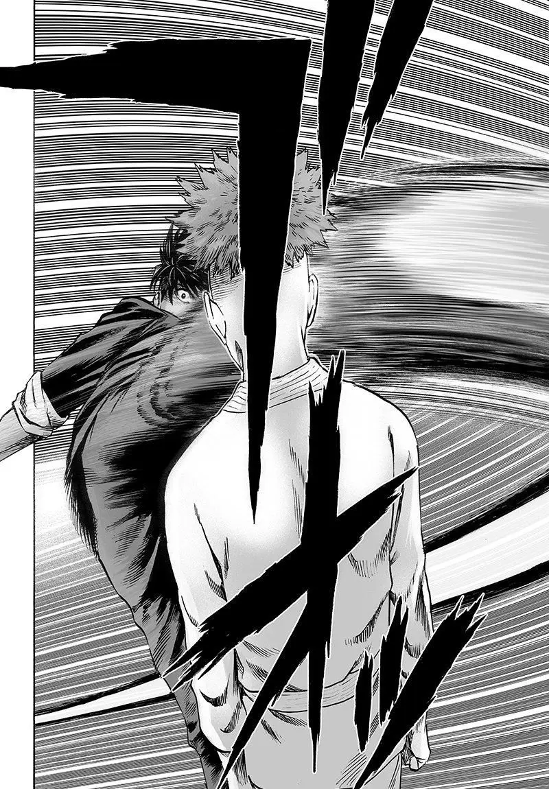One Punch Man (2012) - Capítulo 107 - Página 7 - LectorTMOo