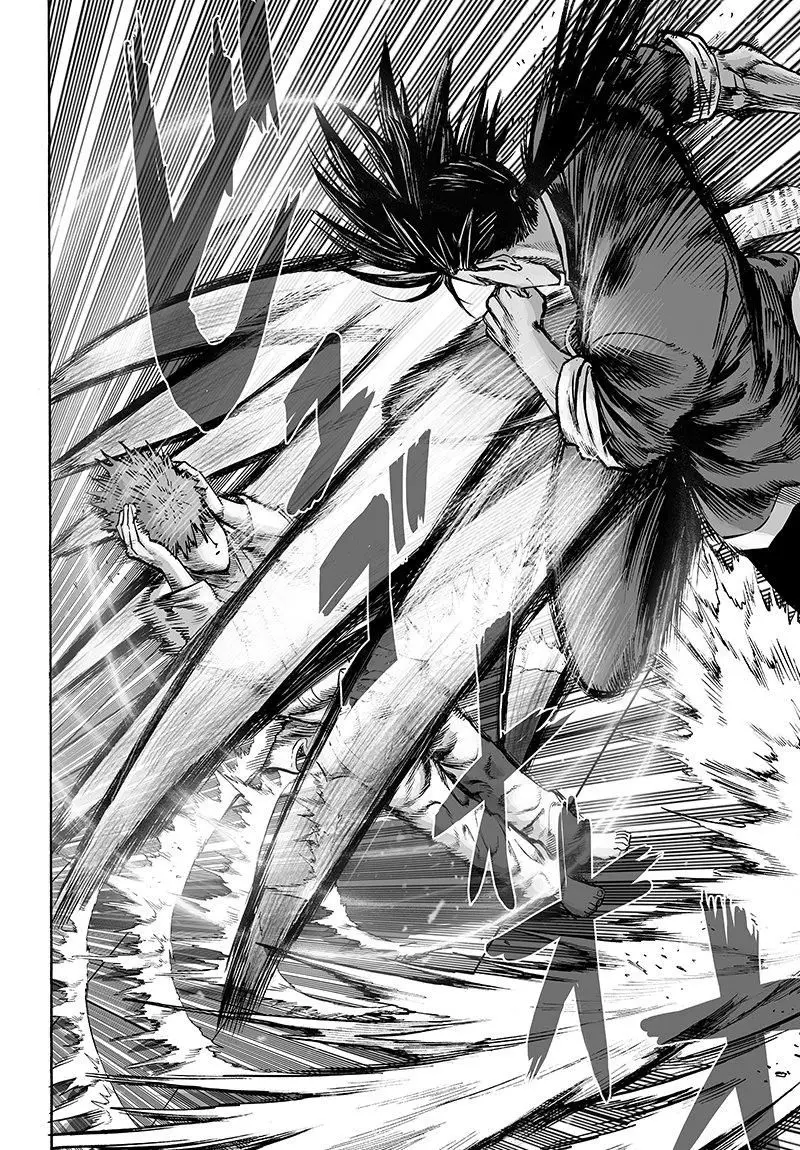 One Punch Man (2012) - Capítulo 107 - Página 13 - LectorTMOo