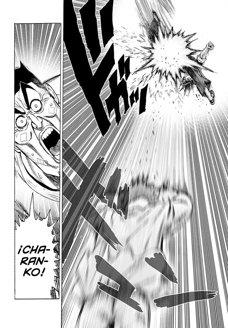 One Punch Man (2012) - Capítulo 108 - Página 8 - LectorTMOo