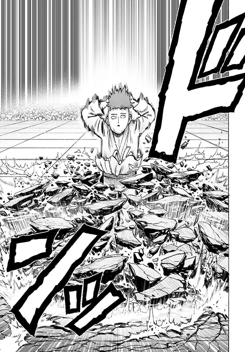 One Punch Man (2012) - Capítulo 108 - Página 9 - LectorTMOo