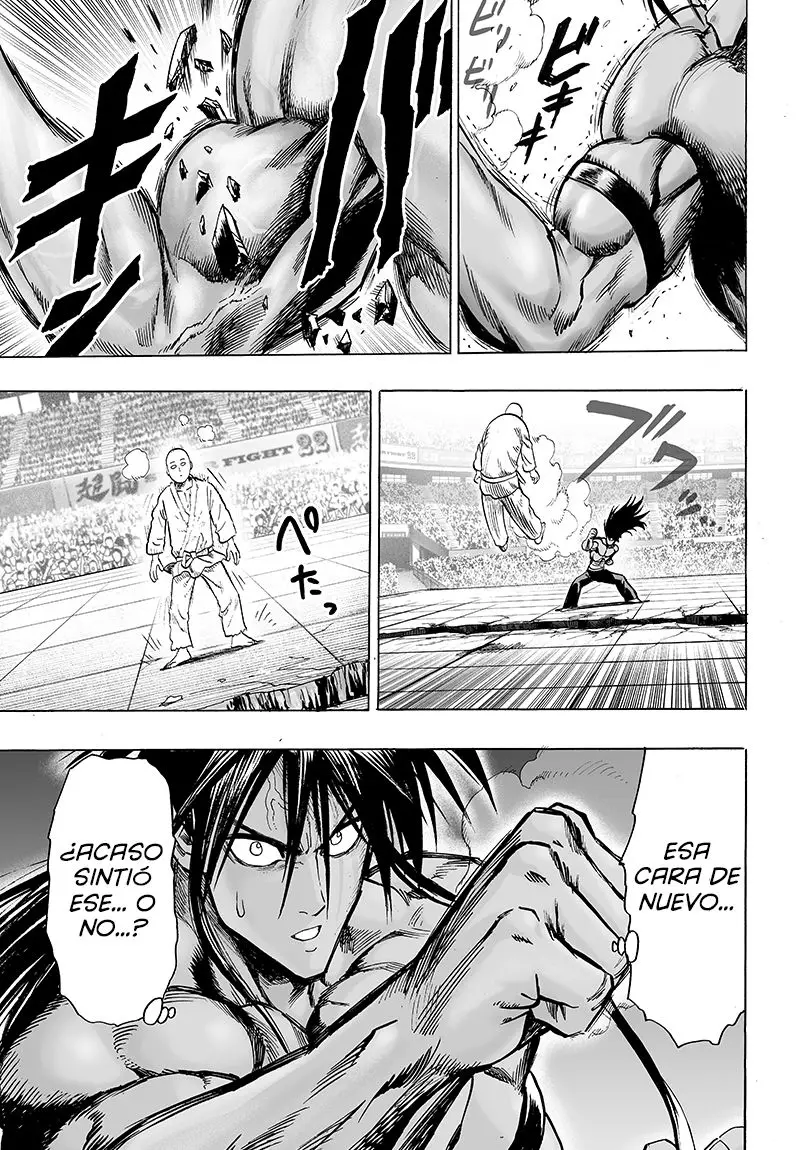 One Punch Man (2012) - Capítulo 109 - Página 26 - LectorTMOo