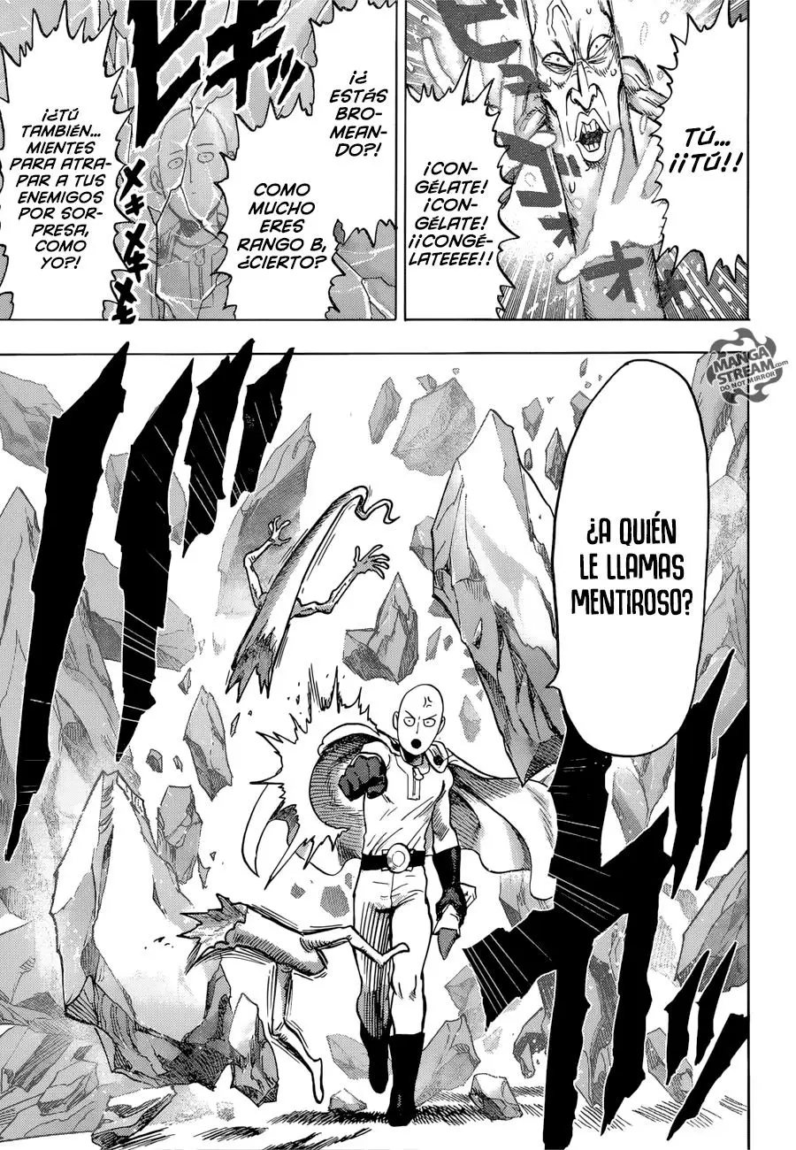 One Punch Man (2012) - Capítulo 111.5 - Página 15 - LectorTMOo
