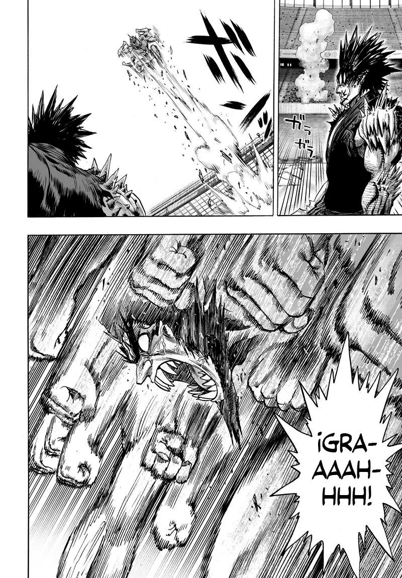 One Punch Man (2012) - Capítulo 114 - Página 15 - LectorTMOo