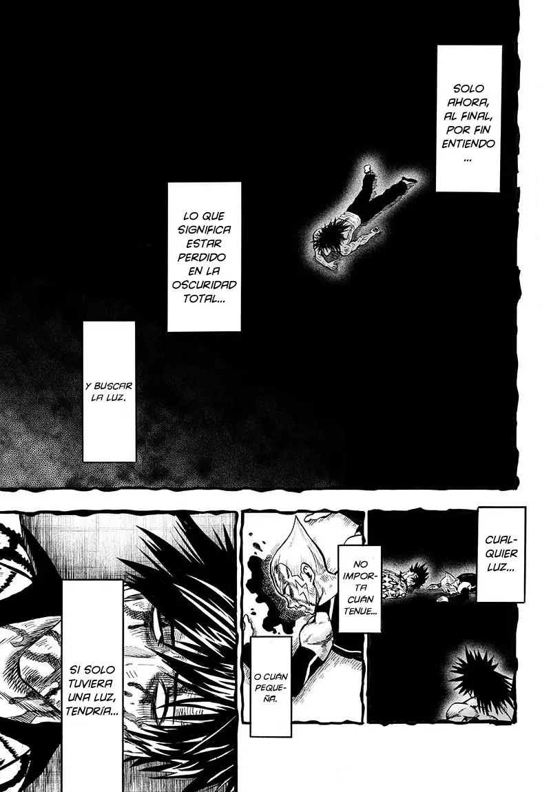 One Punch Man (2012) - Capítulo 115 - Página 17 - LectorTMOo