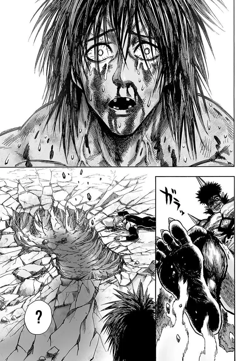 One Punch Man (2012) - Capítulo 115 - Página 19 - LectorTMOo