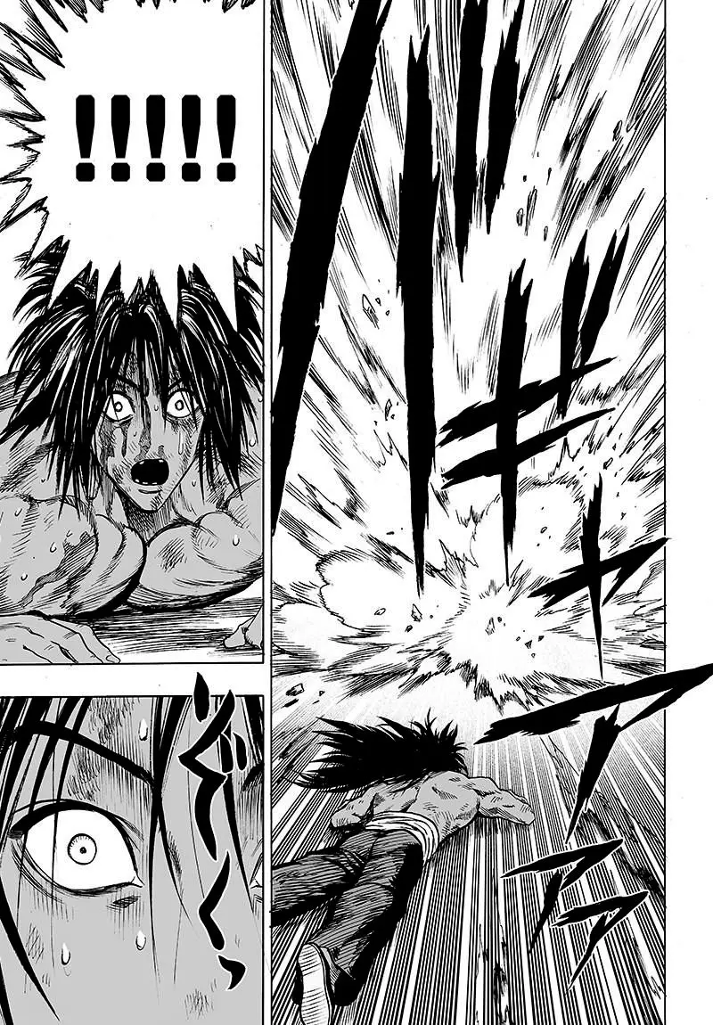 One Punch Man (2012) - Capítulo 116 - Página 14 - LectorTMOo