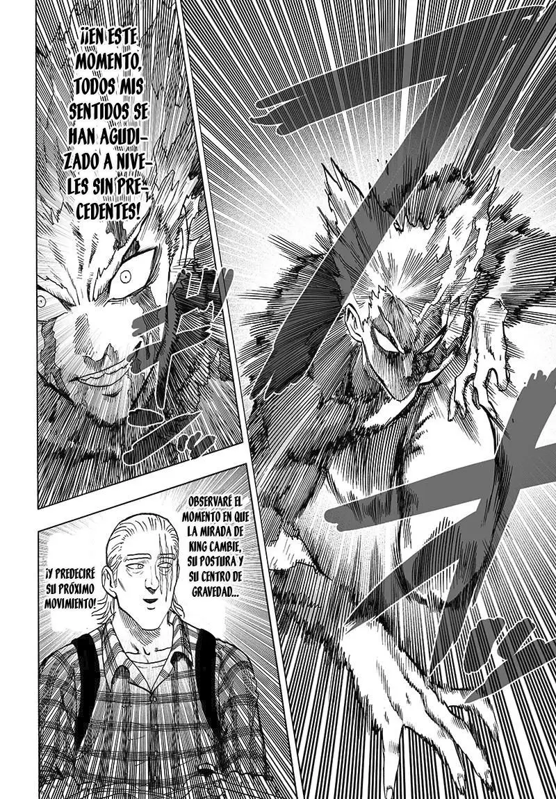One Punch Man (2012) - Capítulo 118 - Página 26 - LectorTMOo