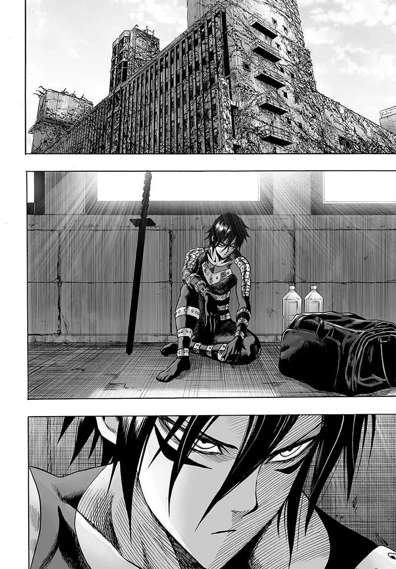 One Punch Man (2012) - Capítulo 119 - Página 3 - LectorTMOo