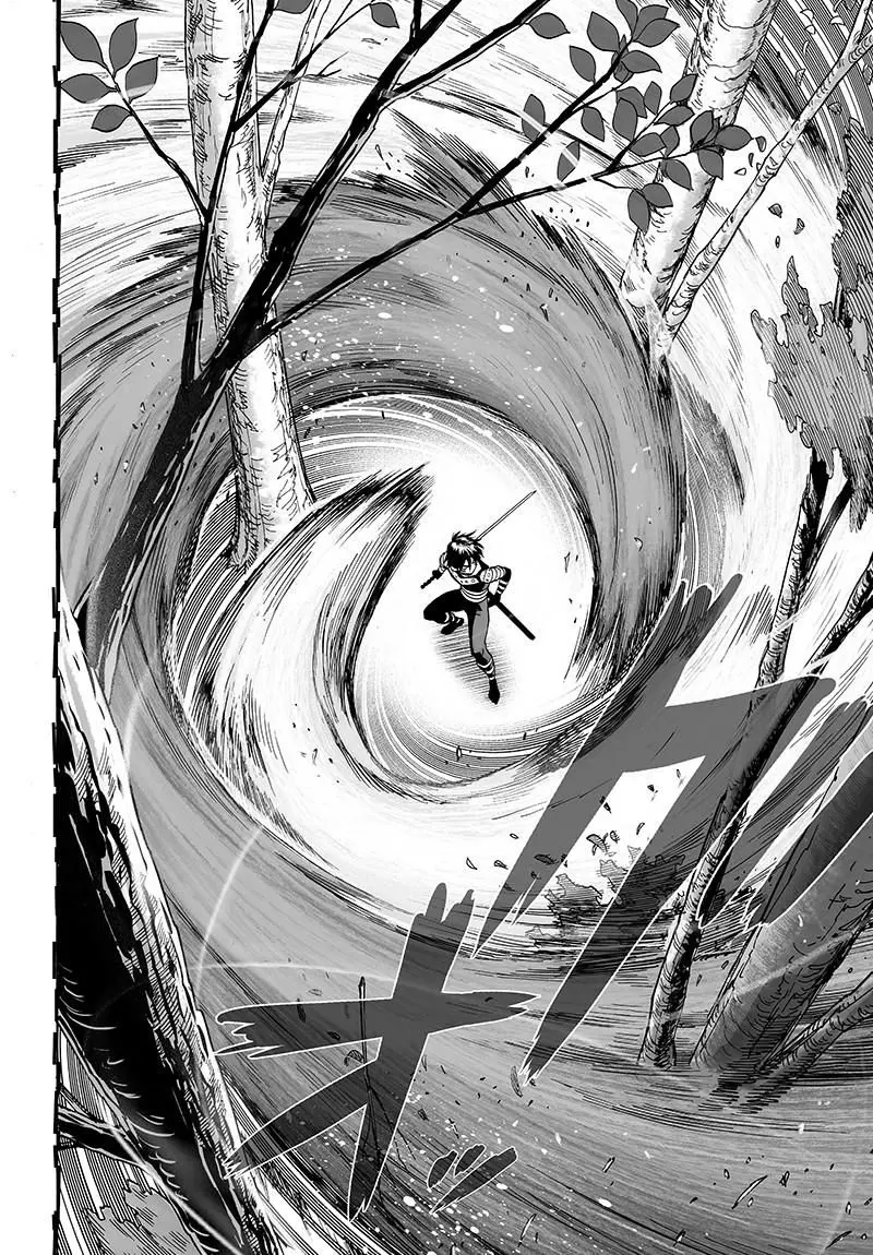 One Punch Man (2012) - Capítulo 119 - Página 9 - LectorTMOo