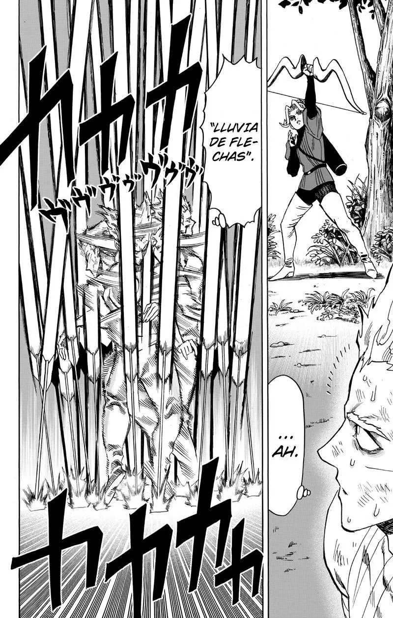 One Punch Man (2012) - Capítulo 122 - Página 23 - LectorTMOo