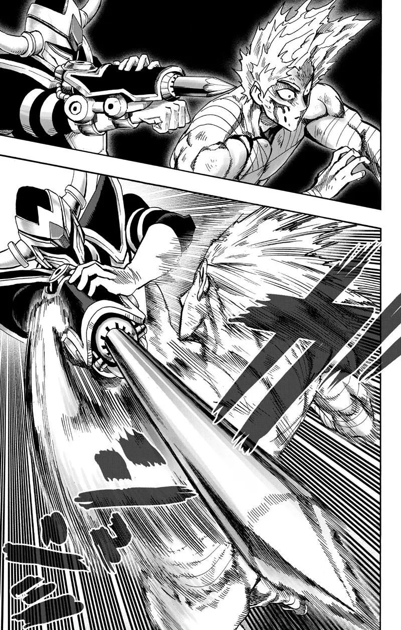 One Punch Man (2012) - Capítulo 122 - Página 28 - LectorTMOo