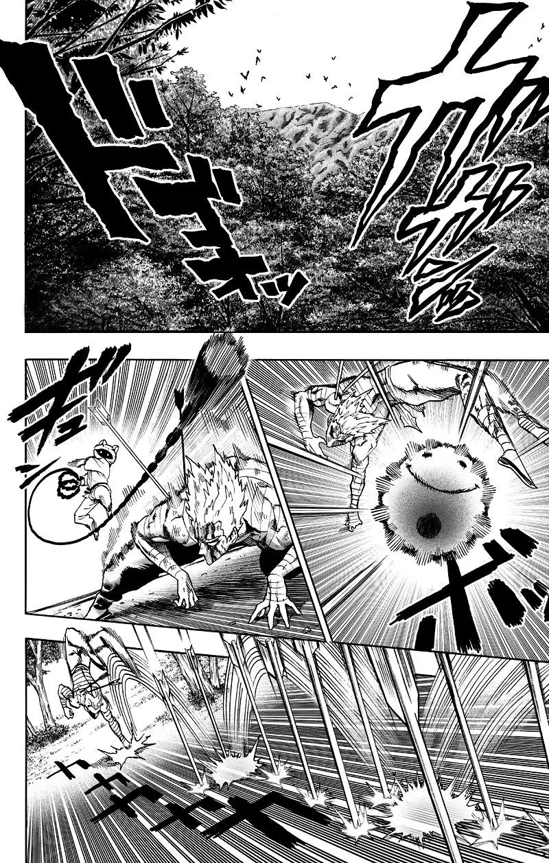 One Punch Man (2012) - Capítulo 123 - Página 3 - LectorTMOo