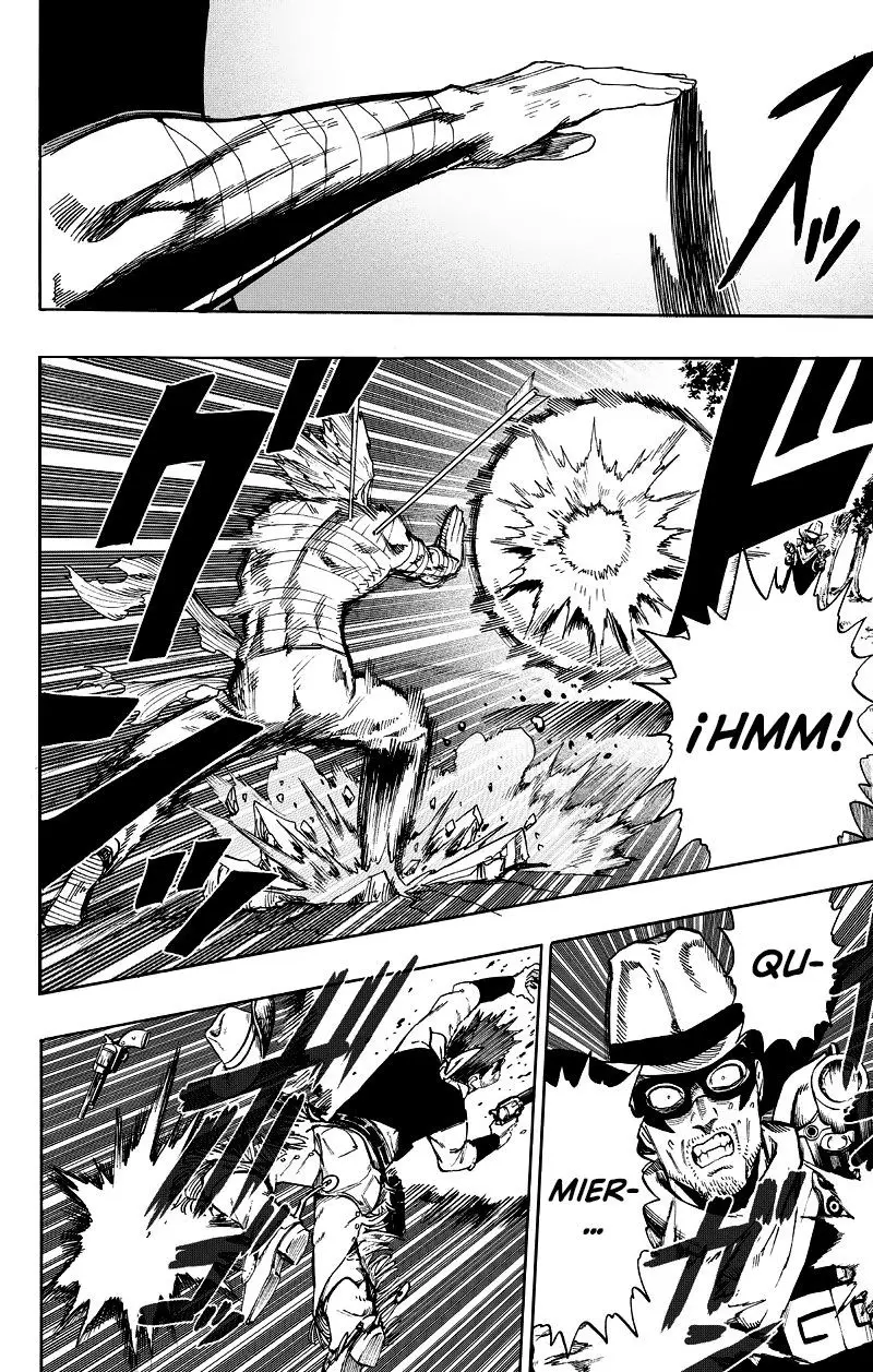 One Punch Man (2012) - Capítulo 123 - Página 13 - LectorTMOo