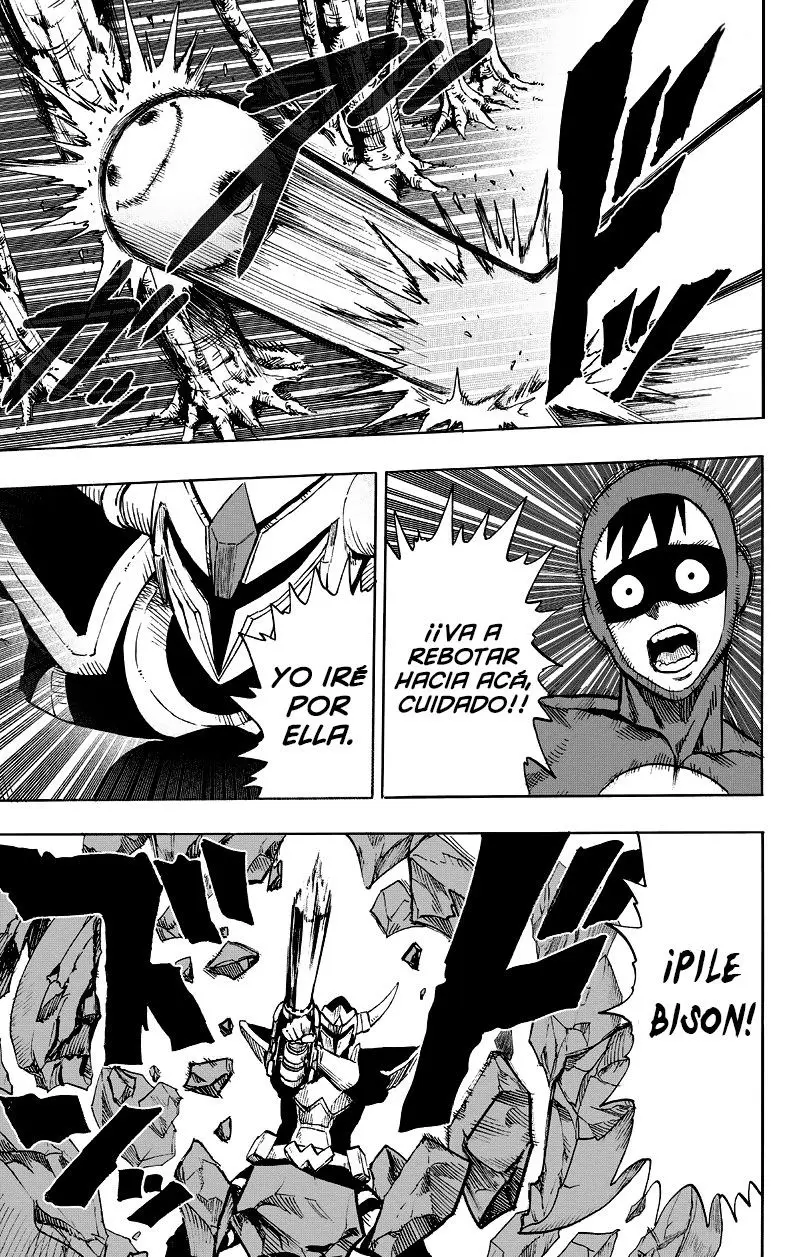One Punch Man (2012) - Capítulo 123 - Página 14 - LectorTMOo