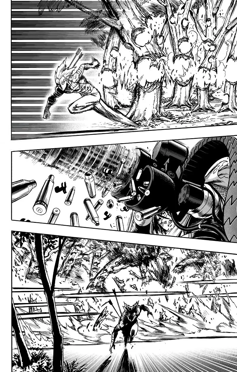One Punch Man (2012) - Capítulo 123 - Página 29 - LectorTMOo
