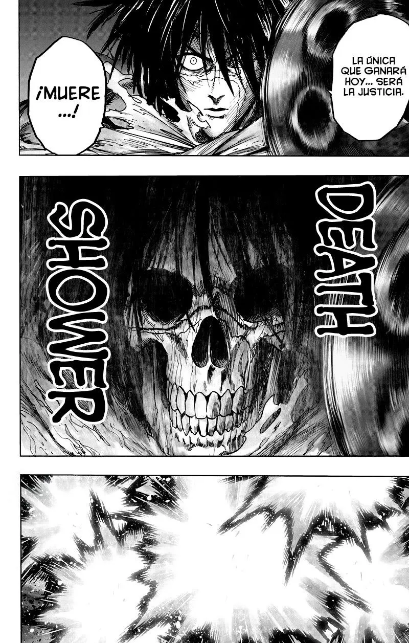 One Punch Man (2012) - Capítulo 123 - Página 43 - LectorTMOo