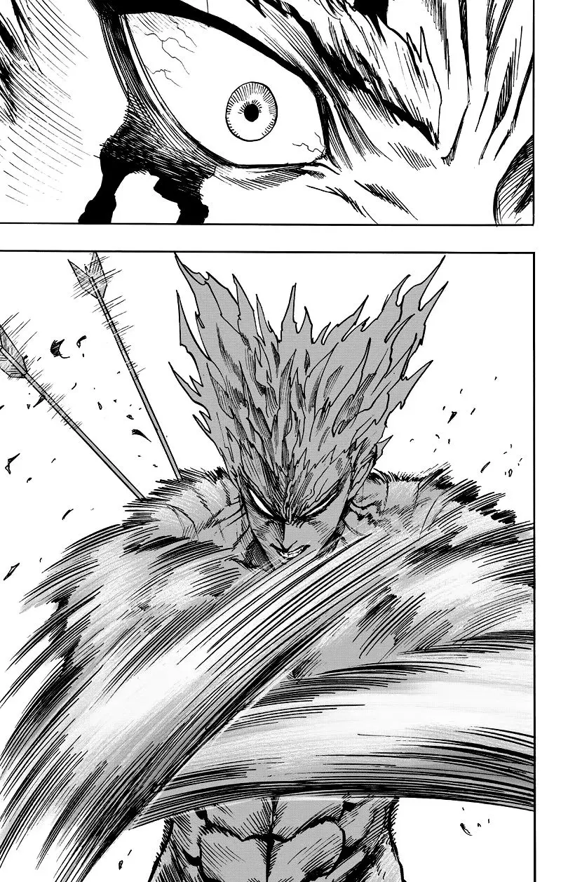 One Punch Man (2012) - Capítulo 123 - Página 44 - LectorTMOo