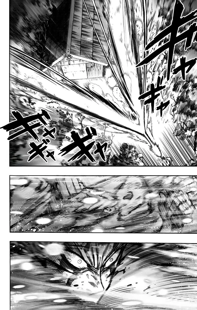 One Punch Man (2012) - Capítulo 123 - Página 46 - LectorTMOo