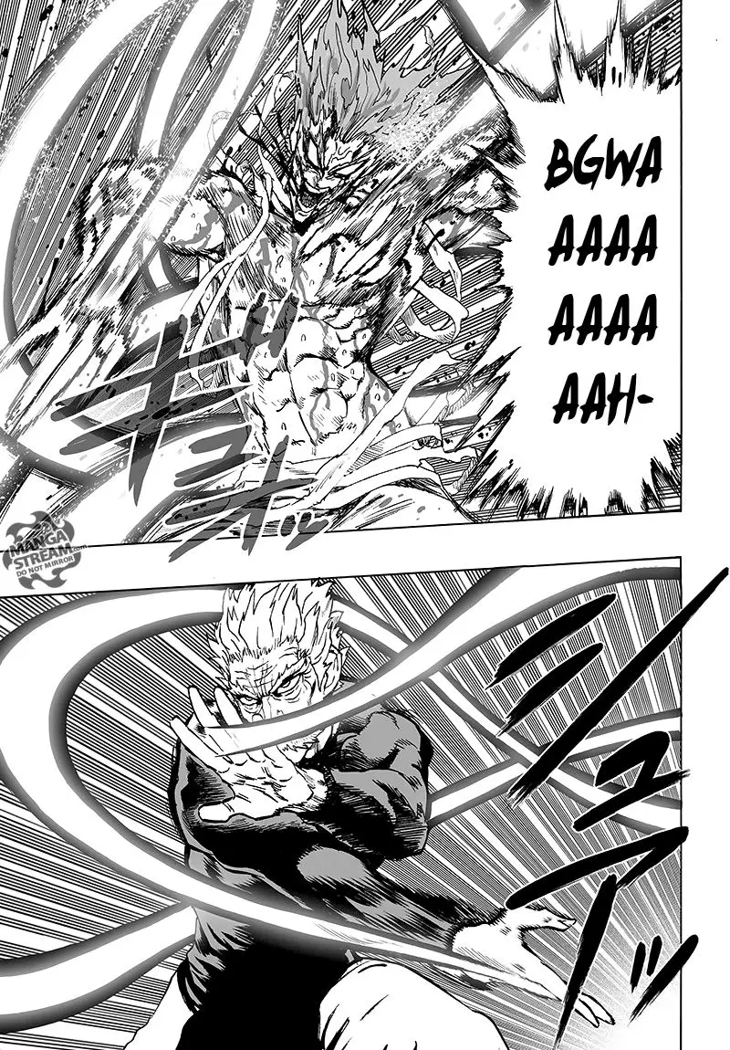 One Punch Man (2012) - Capítulo 125 - Página 4 - LectorTMOo