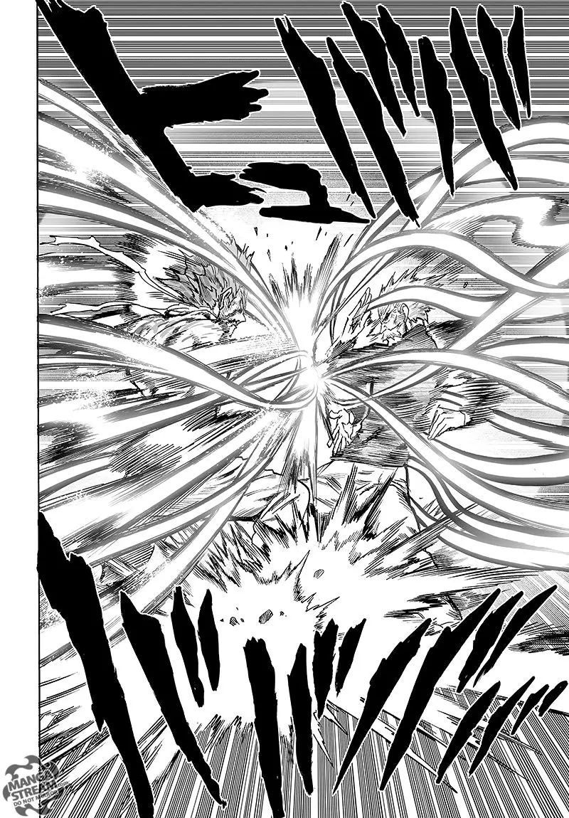 One Punch Man (2012) - Capítulo 125 - Página 5 - LectorTMOo